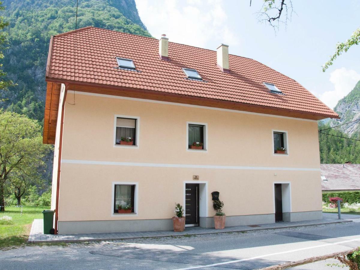 Apartment And Natasa 1